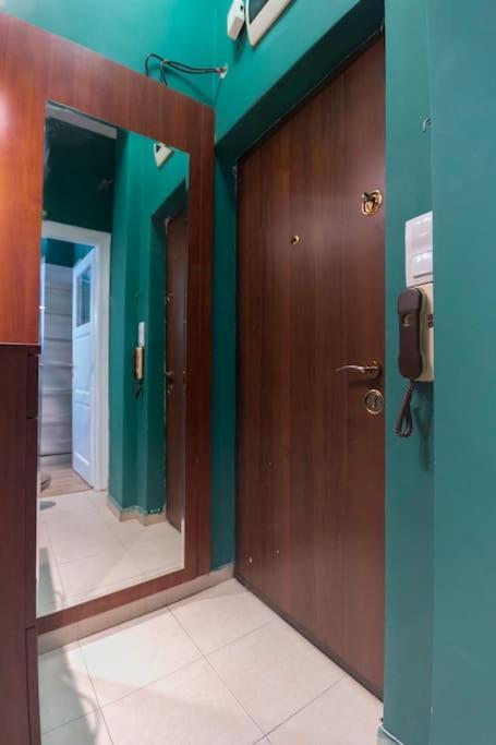 Loft Studio In The City Center Apartment Sofia Exterior foto